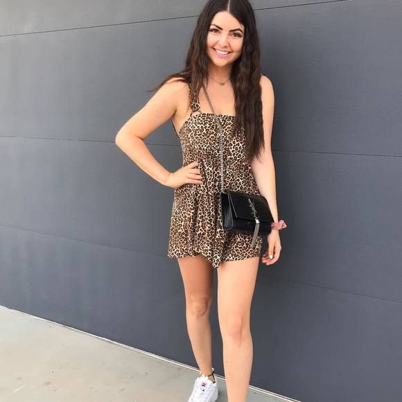 Meet your Posher, Hayven - Picture 1 of 1